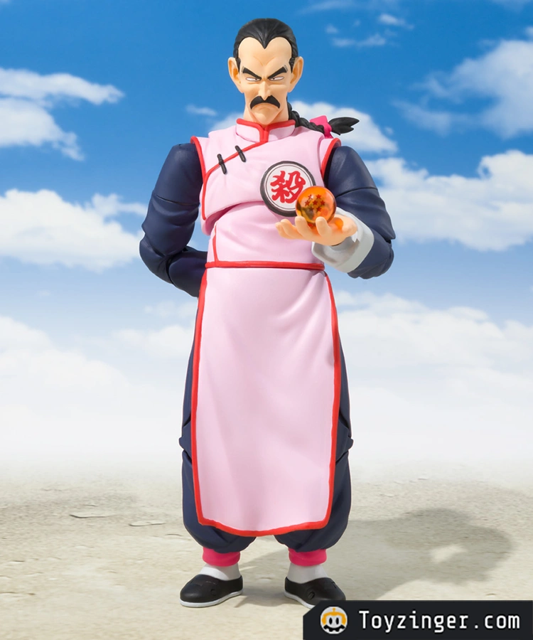 Dragon ball SH Figuarts
