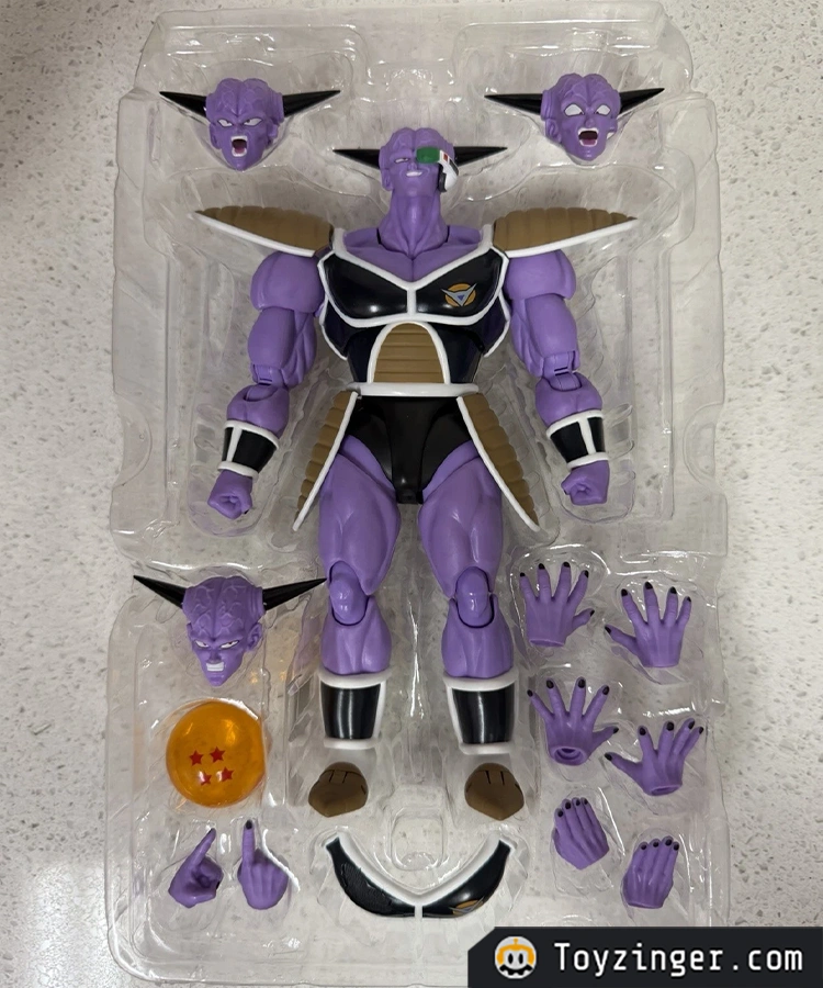 Dragon ball SH Figuarts