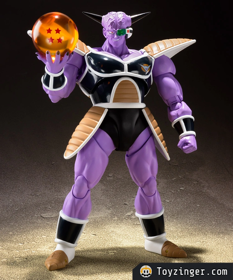 Dragon ball SH Figuarts