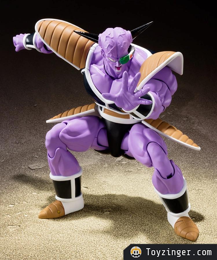 Dragon ball SH Figuarts