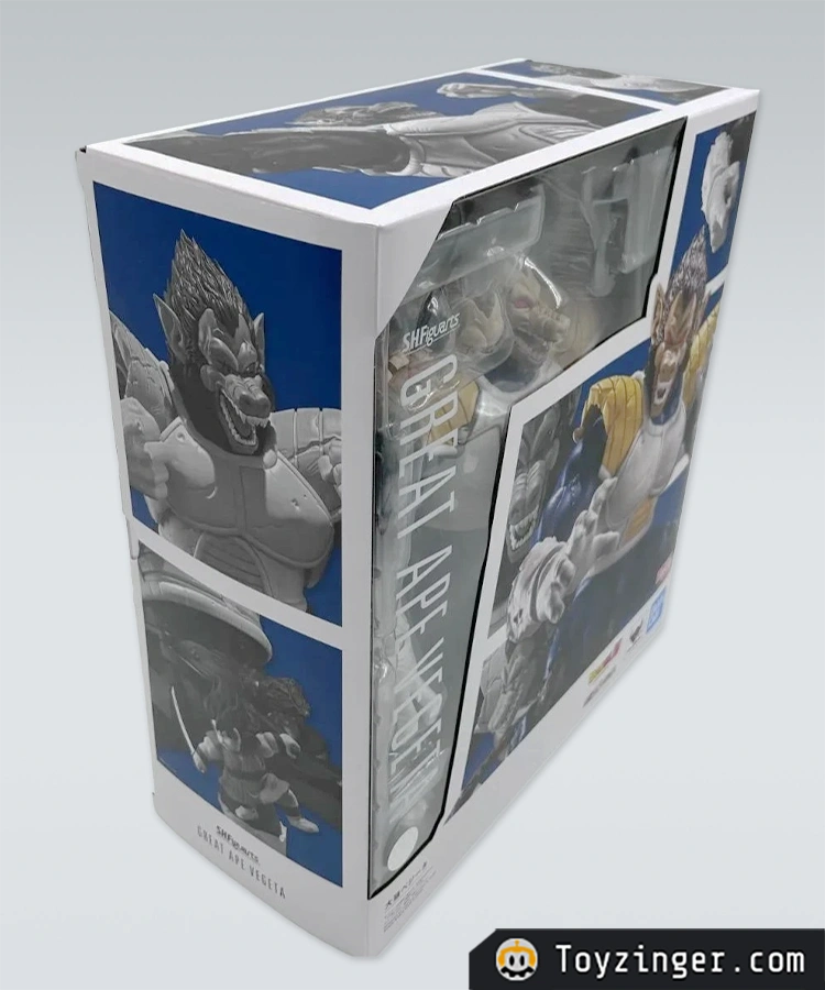 Dragon ball SH Figuarts