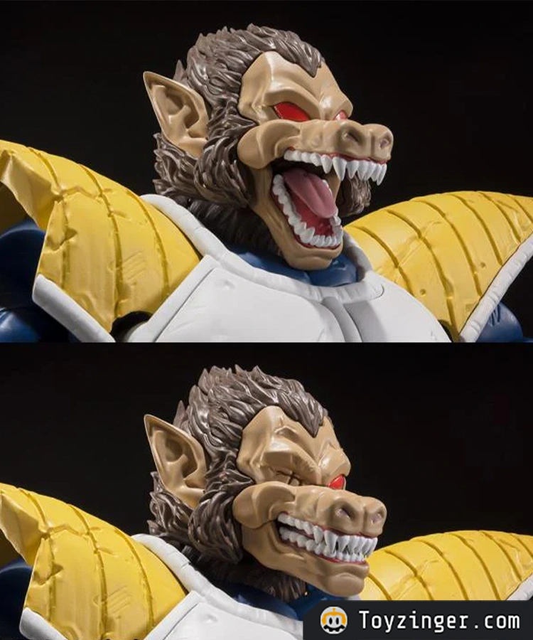 Dragon ball SH Figuarts