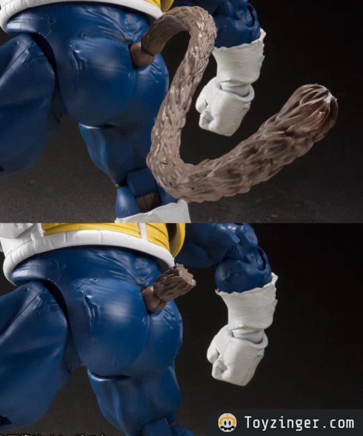 Dragon ball SH Figuarts