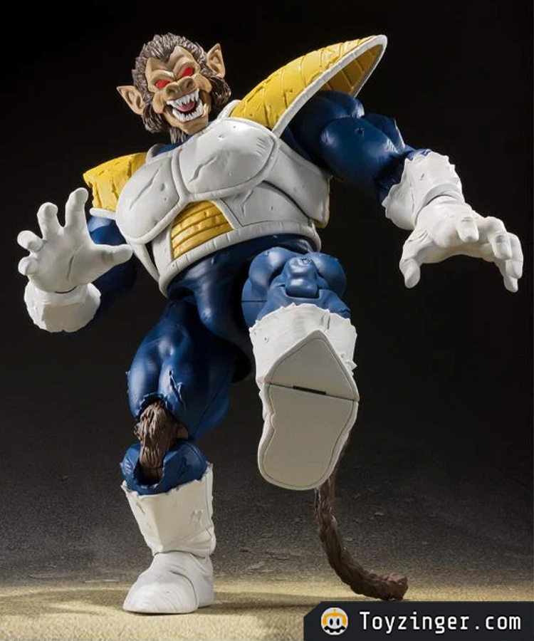 Dragon ball SH Figuarts