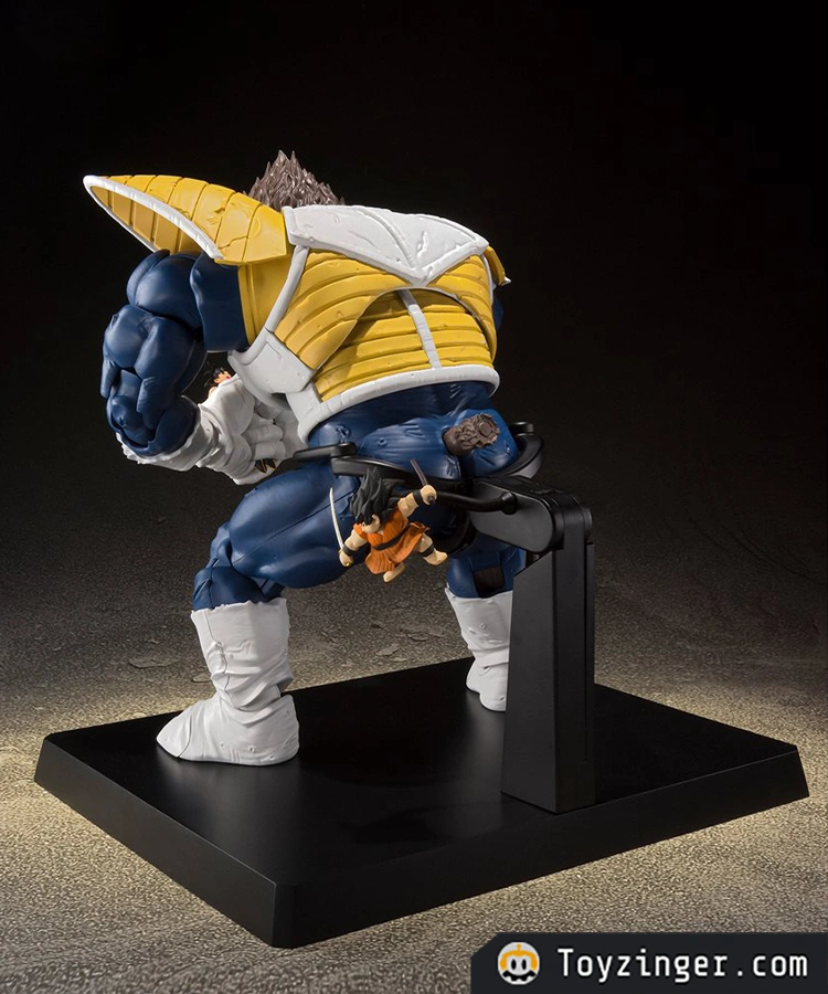 Dragon ball SH Figuarts