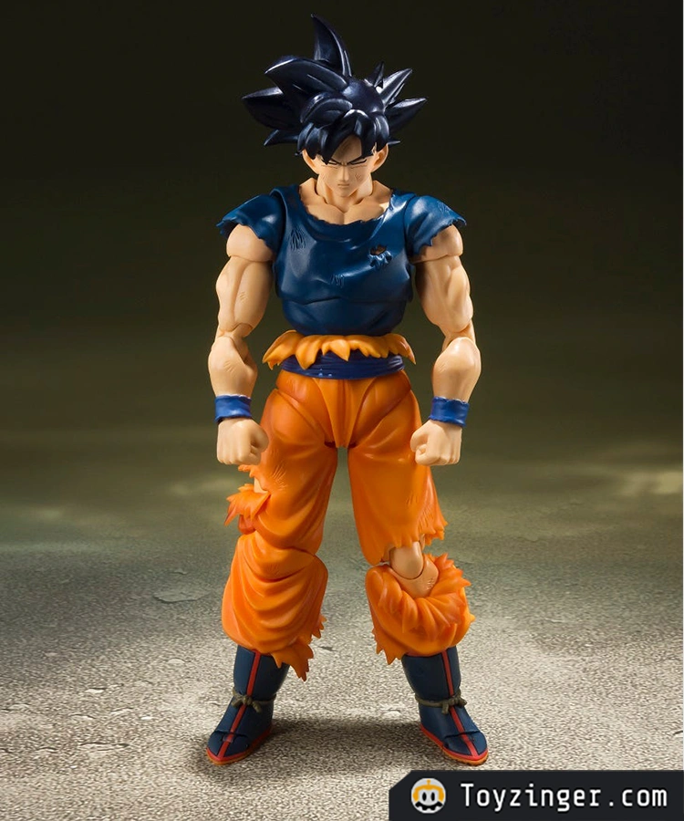 Dragon ball SH Figuarts