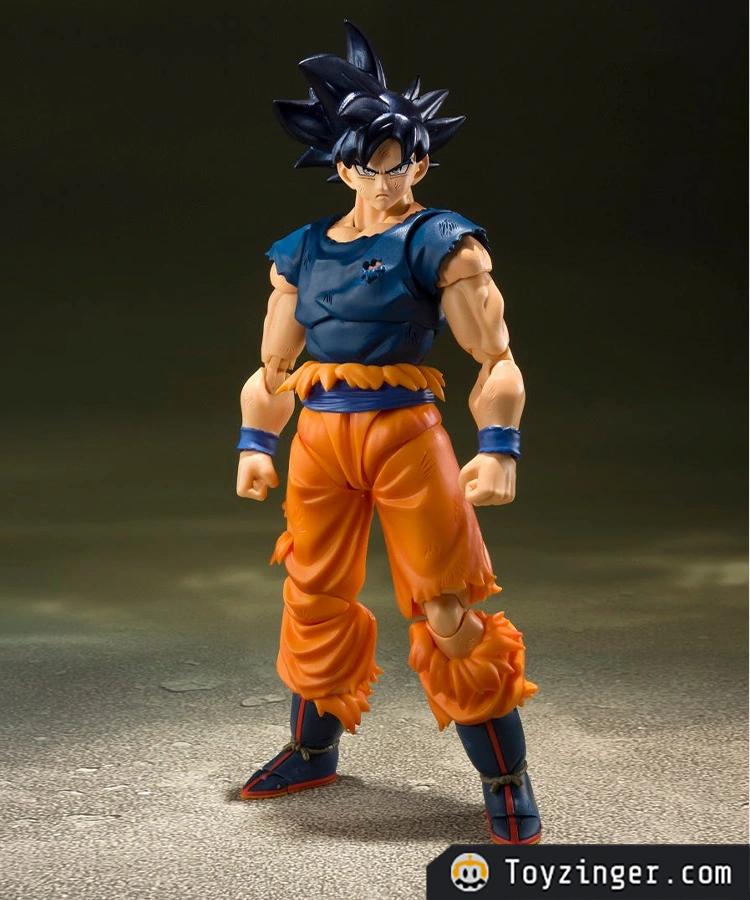 Dragon ball SH Figuarts
