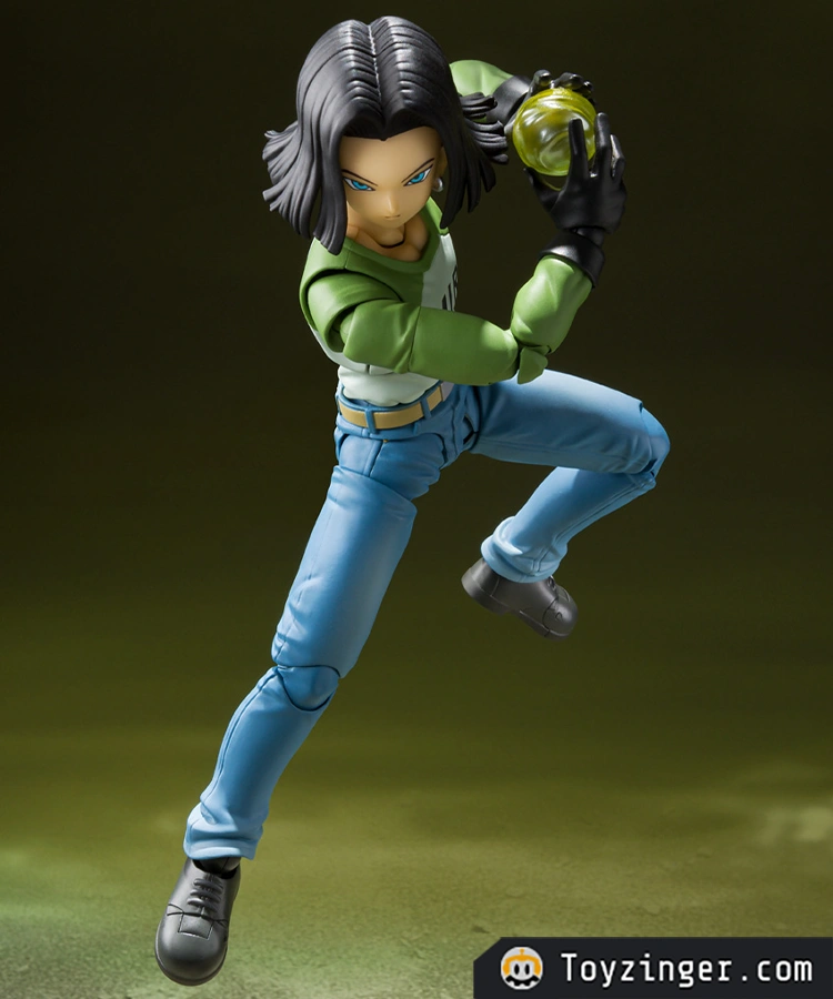 Dragon ball SH Figuarts