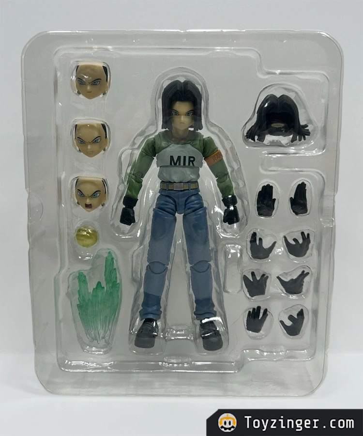 Dragon ball SH Figuarts
