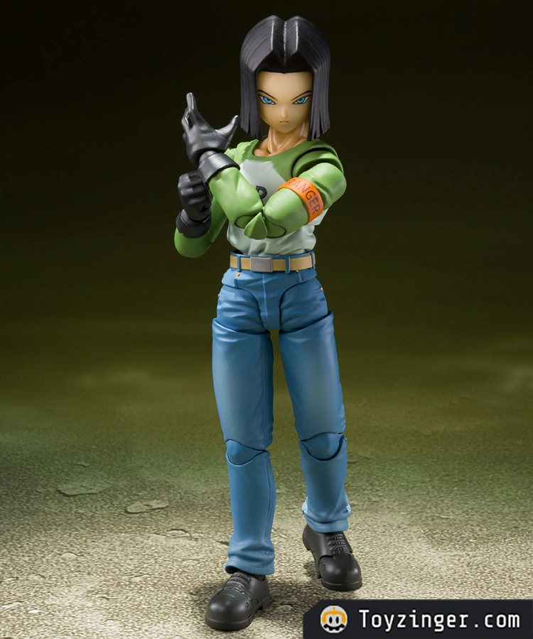 Dragon ball SH Figuarts