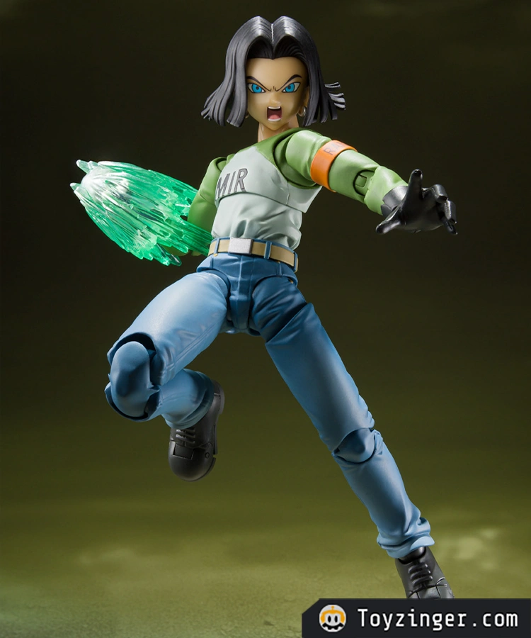 Dragon ball SH Figuarts