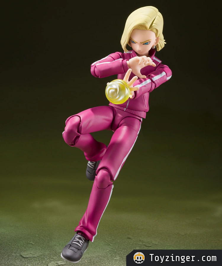 Dragon ball SH Figuarts