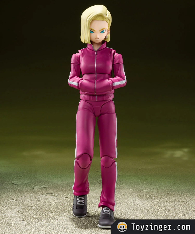 Dragon ball SH Figuarts