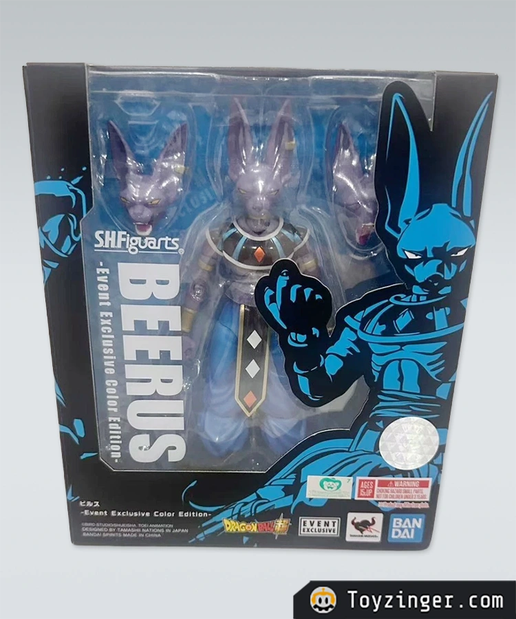 Dragon ball SH Figuarts