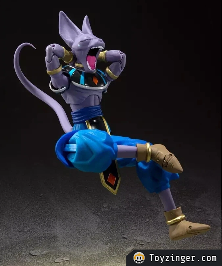 Dragon ball SH Figuarts