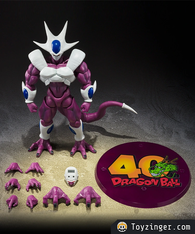 Dragon ball SH Figuarts