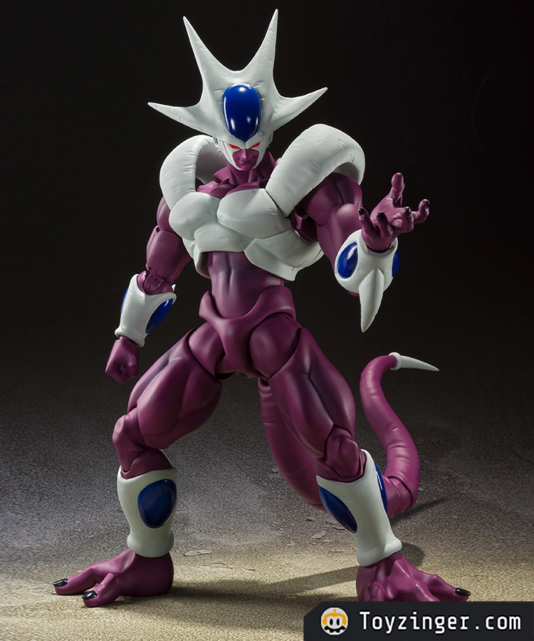 Dragon ball SH Figuarts