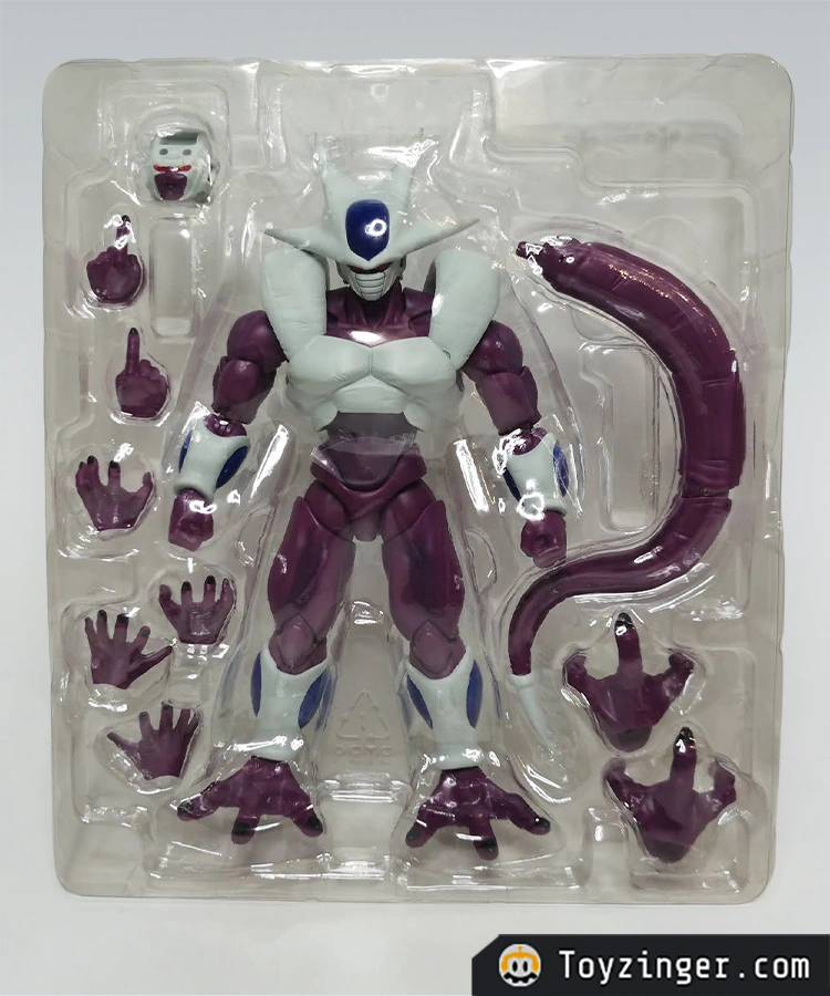 Dragon ball SH Figuarts