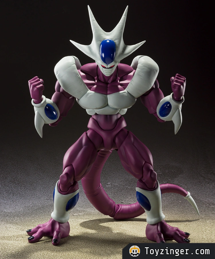 Dragon ball SH Figuarts