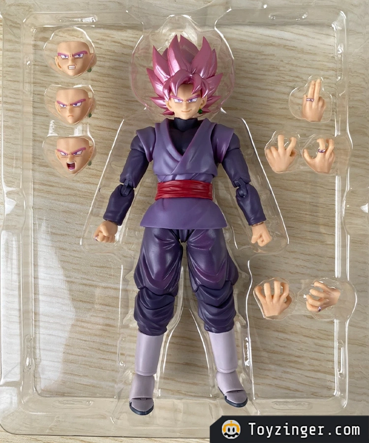 Dragon ball SH Figuarts