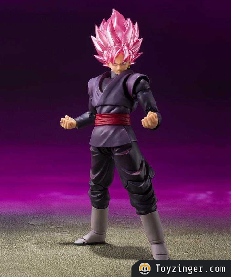 Dragon ball SH Figuarts