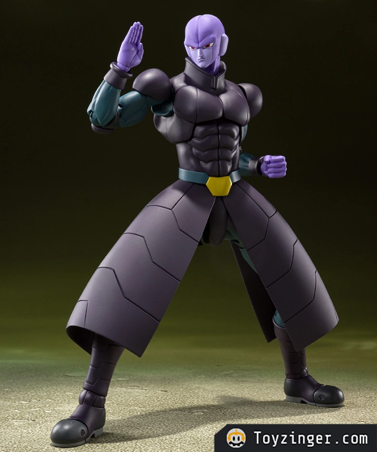 Dragon ball SH Figuarts