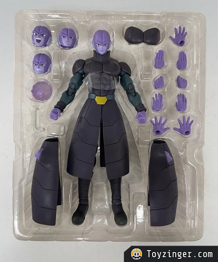 Dragon ball SH Figuarts