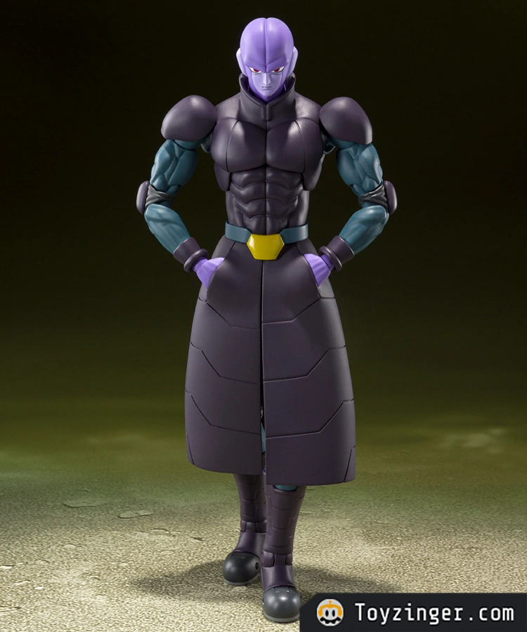 Dragon ball SH Figuarts