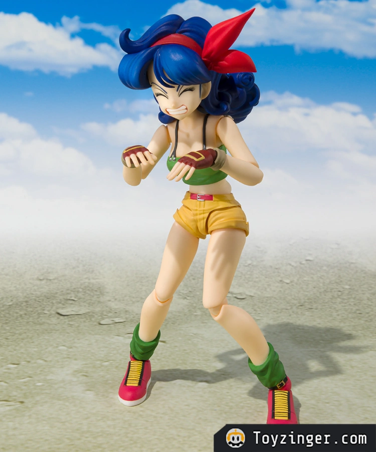 Dragon ball SH Figuarts