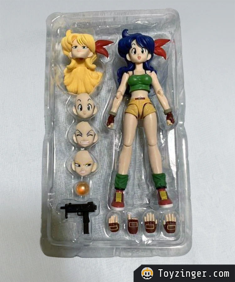 Dragon ball SH Figuarts