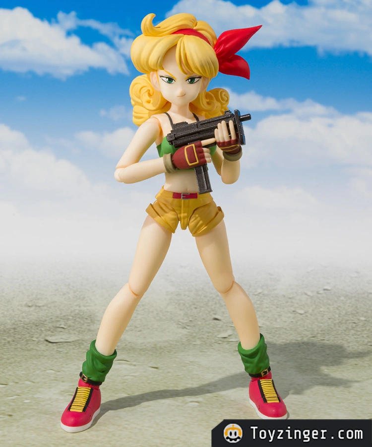 Dragon ball SH Figuarts