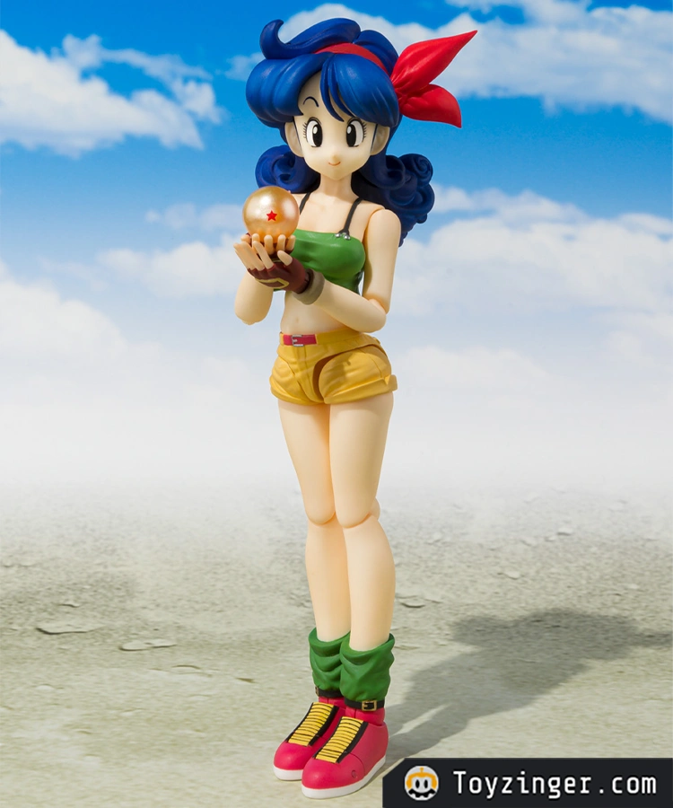 Dragon ball SH Figuarts