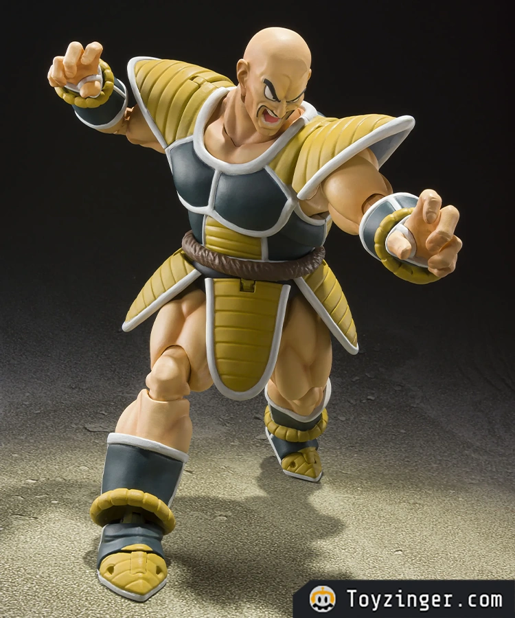 Dragon ball SH Figuarts