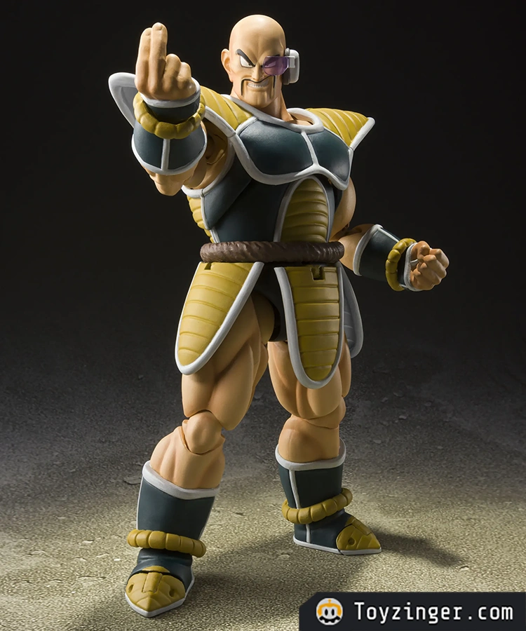Dragon ball SH Figuarts