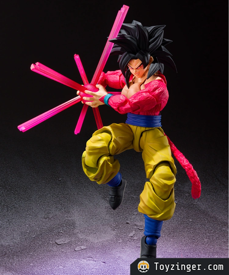 Dragon ball SH Figuarts