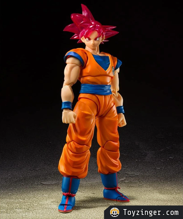 Dragon ball SH Figuarts