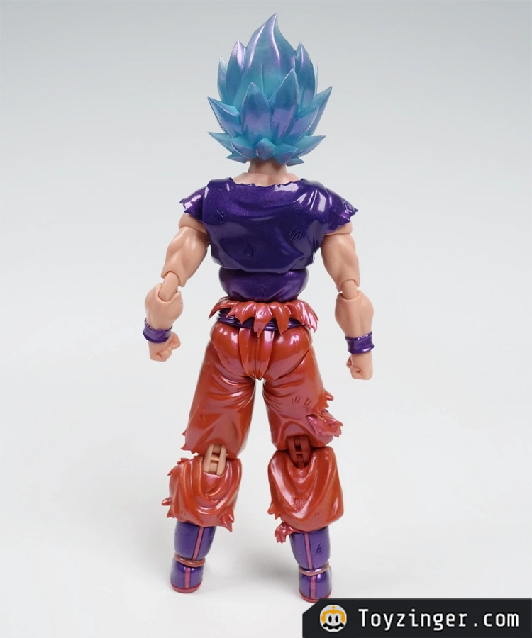 Dragon ball SH Figuarts