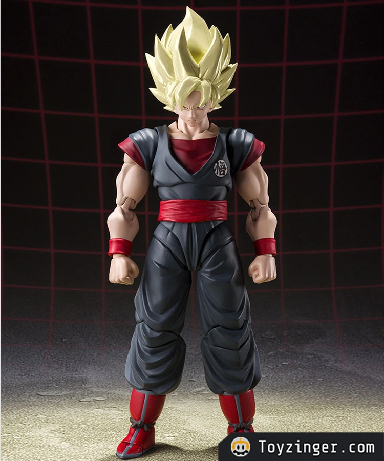 Dragon ball SH Figuarts