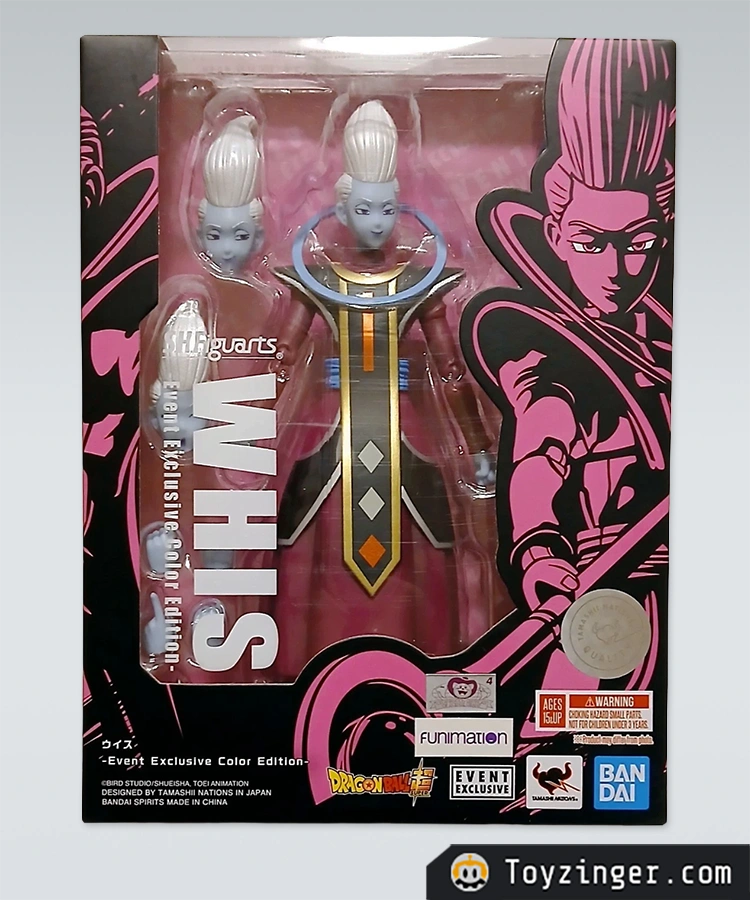 Dragon ball SH Figuarts
