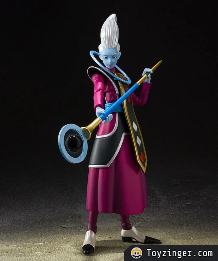 Dragon ball SH Figuarts