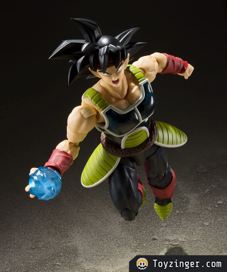 Dragon ball SH Figuarts