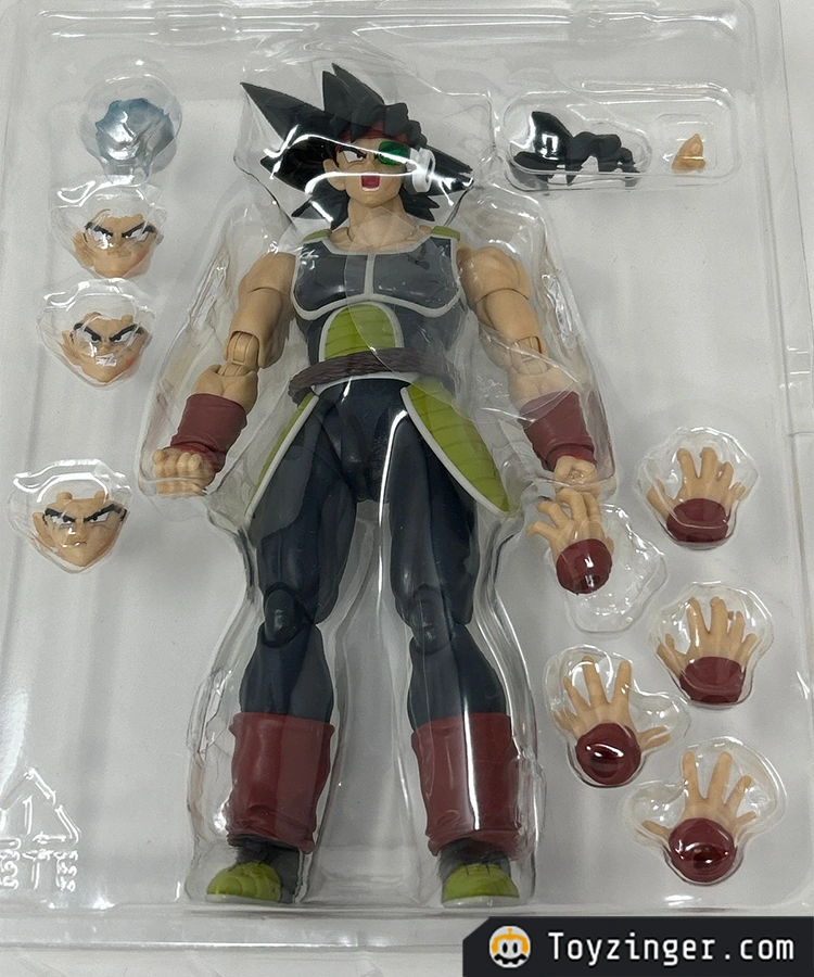 Dragon ball SH Figuarts