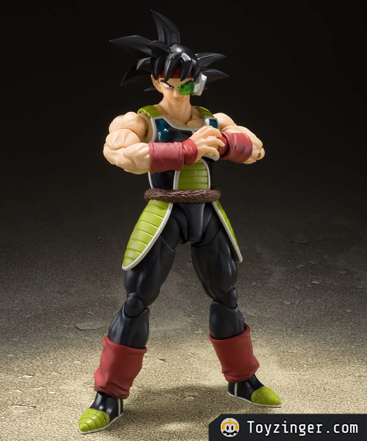 Dragon ball SH Figuarts