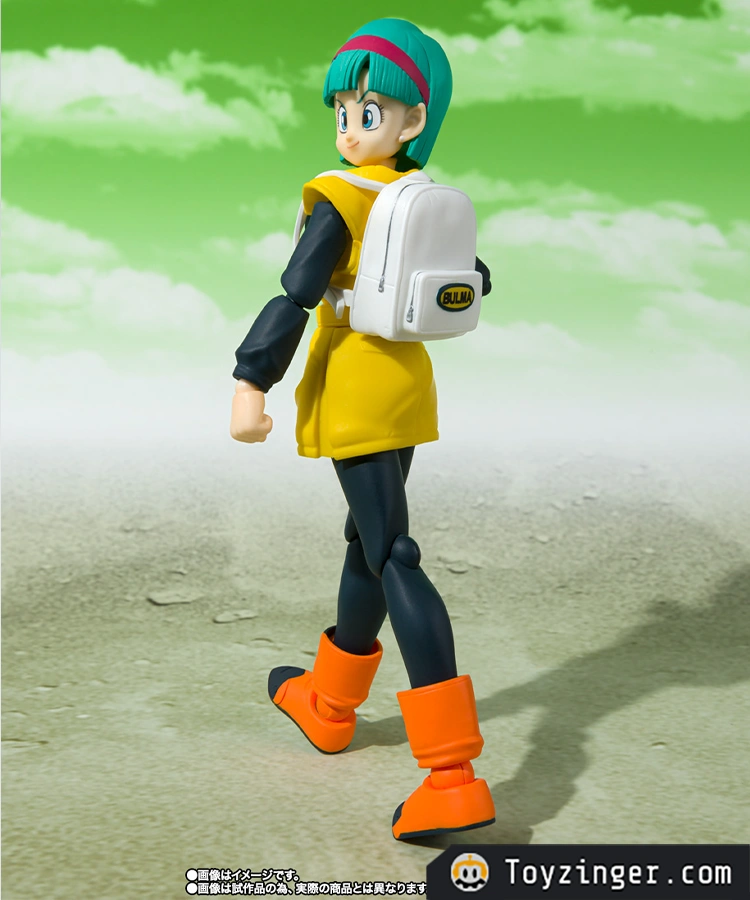 Dragon ball SH Figuarts