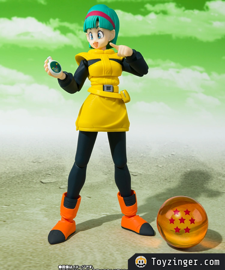 Dragon ball SH Figuarts