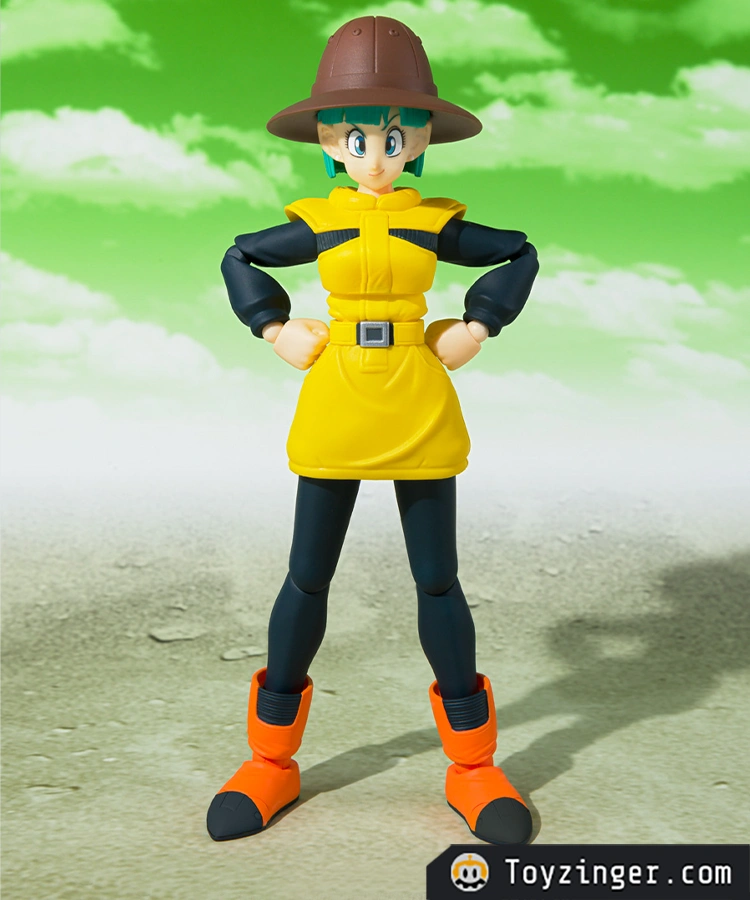 Dragon ball SH Figuarts