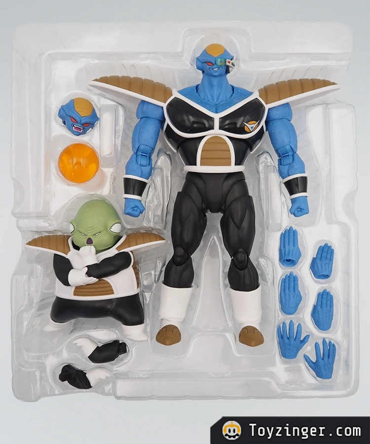 Dragon ball SH Figuarts