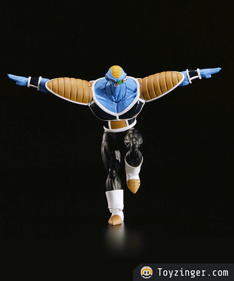 Dragon ball SH Figuarts