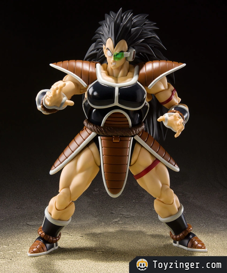 Dragon ball SH Figuarts