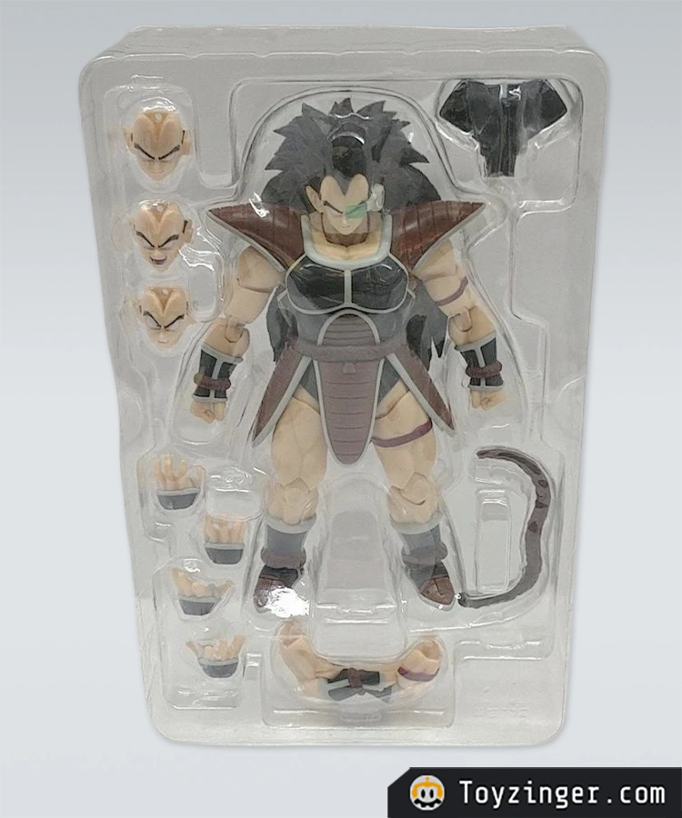 Dragon ball SH Figuarts